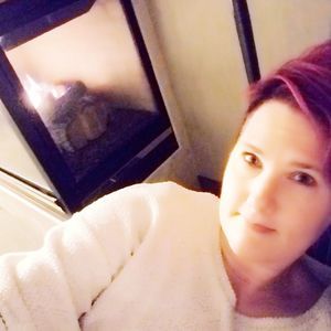 Meet your Posher, Mandy